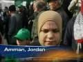 Gaza Missile Strike Uproar