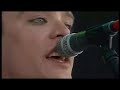alkaline trio live at reading festival 2005