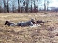 dirty with desert sks yugo