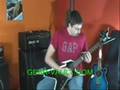 Mesa Boogie Mark IV (Metal 1)+ Recto Cab + Dean Razorback