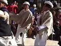 Inti Raymi Chibuleo 2007-Entrada con Ropa T�pica