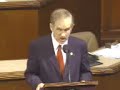 Congressman Ron Paul - \"All Democrats Now\" Speech - Part 12 Congressman Ron Paul - \"All Democrats Now\" Speech - Part 12