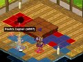 Iop feu lvl 80
