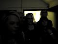 Bizarre party BACKSTAGE,, TikpoesMade
