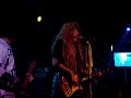 The Molly Ringwalds, \"Rock You Like A Huricane\"
