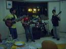 Blue Bossa - Banda Tr�s a Dois