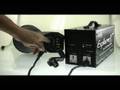 Tronix Explorer XT 230Vac/50Hz demo