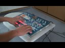 T-KEN SUEEL-10 Retro Techno T-KEN SUEEL-10 Retro Techno