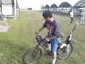 Super Aero Bike
