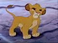 Scar vs. Simba-U.G.L.Y
