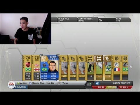 packs - Follow me on twitter - https://twitter.com/Gonth93 SMASH 2000 LIKES FOR MORE PACKS! :D? fifa coins? - http://www.fifacointrader.com/ team of the season pack ...