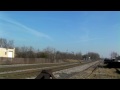 Metra 422 East - Bensenville, IL