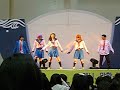 haruhi dance korean 2
