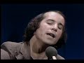 AMERICAN TUNE by Paul Simon/September 5, 1974