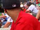 Boy who caught Youkilis' ball in Cincy