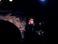 Ice Nine Kills 11/20/08 THMV in Terre Haute, IN
