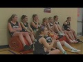 Horicon 8th Grade Girls Club 1st Round Robin Horicon 8th Grade Girls Club 1st Round Robin