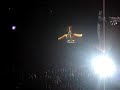 Rihanna Shut Up And Drive In Las Vgeas