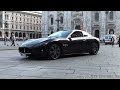 Maserati Granturismo MC Sportline & Maserati Granturismo S - Sound!