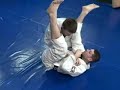 Turkey sandwich cross guard techniques