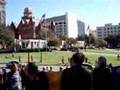 videos de Dealy Plaza 2006.  JFK Service at exact moment.