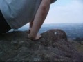 Rock Jump