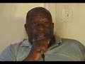 Justice & Unity's Sara Flounders & Bok-keem Nyerere on WBAI