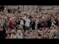 90ft cliff dive! Red Bull Cliff Diving in La Rochelle