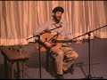 the st. lawrence arts center in maine 18th  april 2003
still can't feel the gin