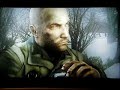 Resistance Fall of Man Scene after Credits