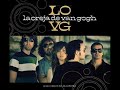 La oreja de van gogh - La primera versión La oreja de van gogh - La primera versión