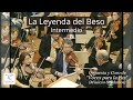 Intermedio. La leyenda del beso. Soutullo y Vert