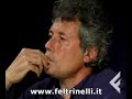 in video la lunga lezione che alessandro baricco ha tenuto al cinema anteo di milano il 22 maggio su i barbari e la mutazione. questa settimana l'autenticit� nel mondo dei nuovi barbari.
