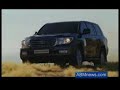 Toyota Land Cruiser V8 Toyota Land Cruiser V8