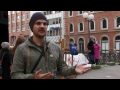 Info-Parkour Bildungsstreik Hamburg