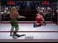 DCWL Randy Ram vs Chris part 2