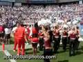 Virginia Tech Hokies enter field in Charlotte