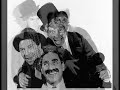 Marx Brothers Montage