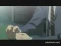 Anime poop - HE'S A LIABILITY