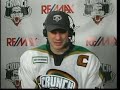 Zenon Konopka Post Game Interview 3/16/08 Zenon Konopka Post Game Interview 3/16/08