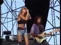 COBRETTI Puede que no. LEYENDAS DEL ROCK 2008