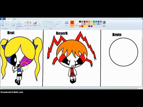 how to draw videos