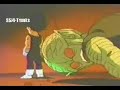 DBZ - tipsy