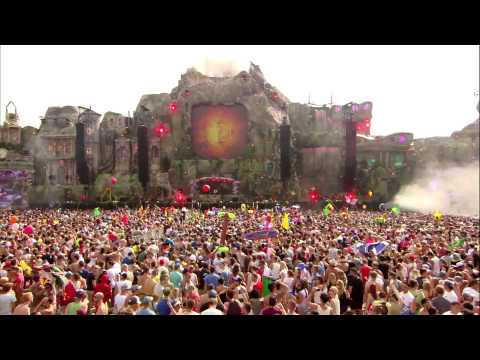 Set - Relive Yves V's Tomorrowland Mainstage show! Yesterday is History, Today is a Gift, Tomorrow is Mystery... Free Download full set: https://soundcloud.com/yve...