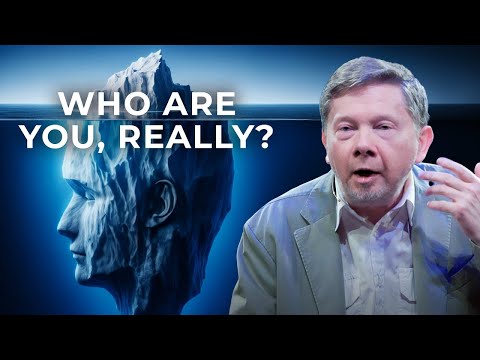 Transcending the Ego for Lasting Fulfillment | Eckhart Tolle’s Wisdom