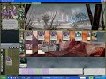 Magic the gathering 0 turn kill classic Flash/Hulk complete