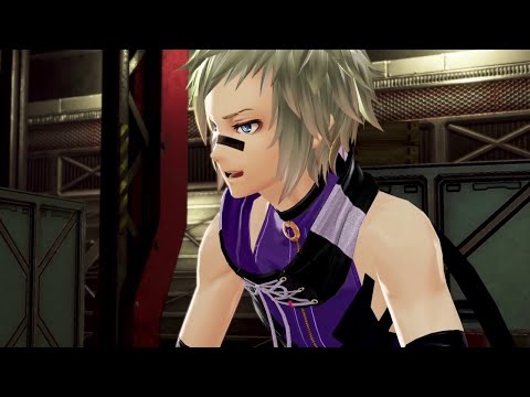God Eater 3 - Update Version 1.30 Story Trailer God Eater 3 - Update Version 1.30 Story Trailer