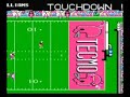Vikings @ Cardinals December 28th, 2003 Tecmo Super Bowl