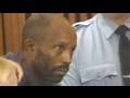 Registered Sex Offender Kills Ten?