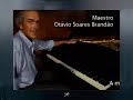 Pedro Diniz entrevista o Maestro Soares Brand�o PARTE 1